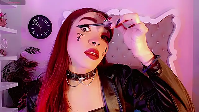 Snapshot of LeyXandrabraz chatting on 12/02/25, 08:04 LeyXandrabraz online show from 12/02/25, 08:04