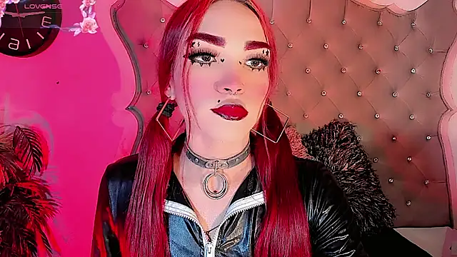 LeyXandrabraz online show from 05/03/26, 08:48