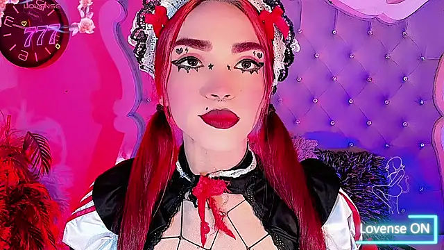 LeyXandrabraz online show from 05/08/26, 08:25