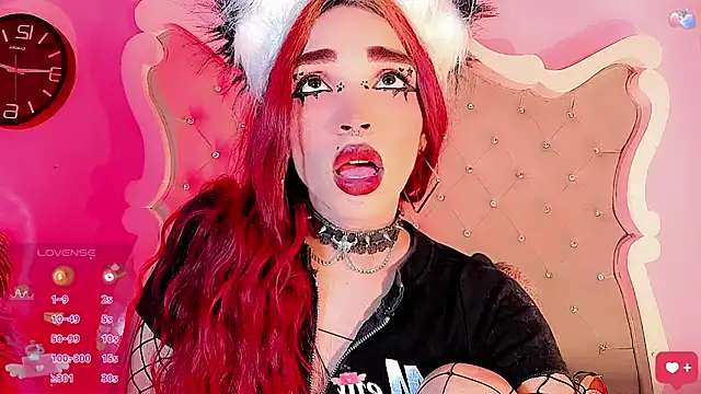 LeyXandrabraz online show from 05/27/26, 01:57