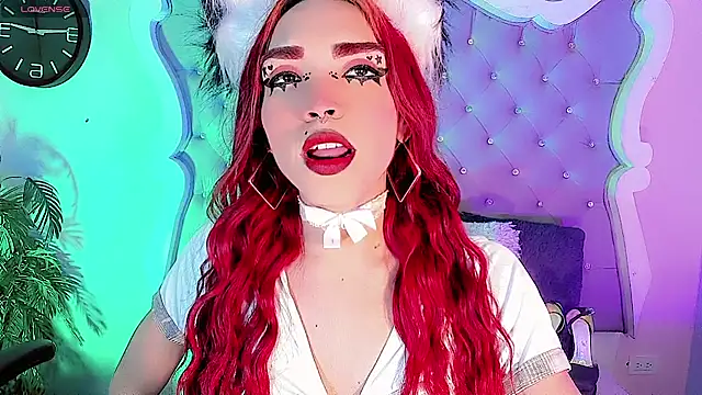 LeyXandrabraz online show from 06/06/26, 07:51