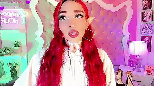 LeyXandrabraz online show from 07/04/26, 08:26