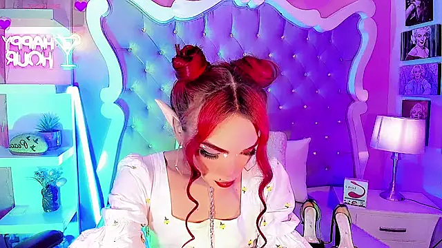 LeyXandrabraz online show from 07/14/26, 02:05