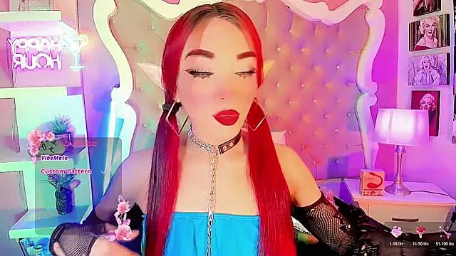 LeyXandrabraz online show from 07/14/26, 09:53