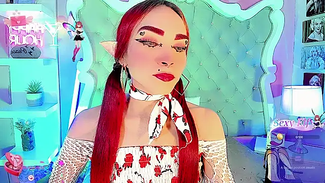 LeyXandrabraz online show from 07/28/26, 08:52