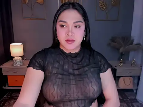 MaxeneCullens online show from 09/19/25, 02:46