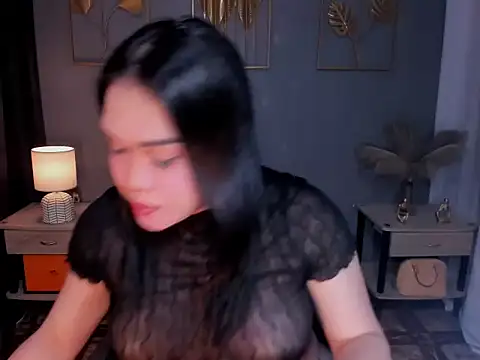 MaxeneCullens online show from 09/27/25, 03:55