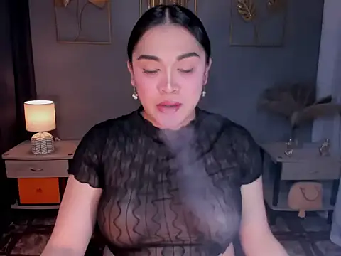 MaxeneCullens online show from 11/07/25, 03:28