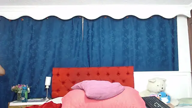 LADYSLAVEXXX online show from 10/03/25, 08:28