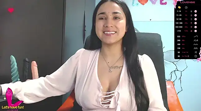 Annyee1 online show from 01/28/25, 11:28
