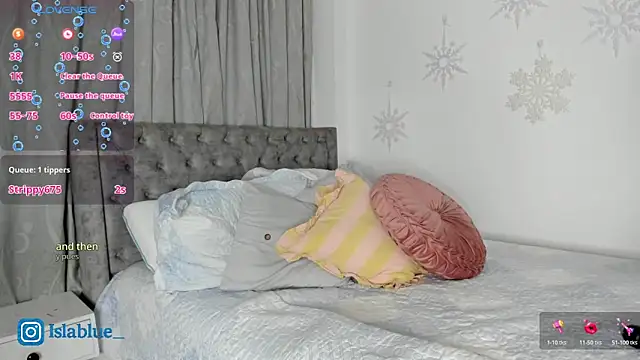 Kianna   online show from 12/14/25, 04:51