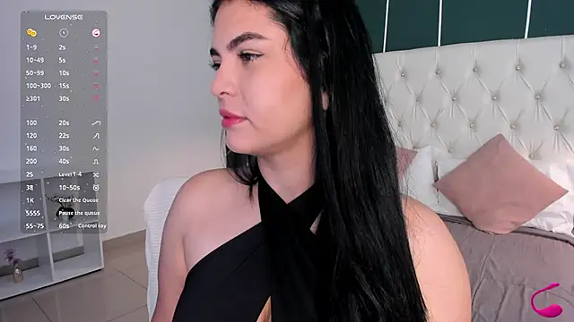 Snapshot of Veronicalanx1 chatting on 09/26/25, 11:58 Veronicalanx1 online show from 09/26/25, 11:58
