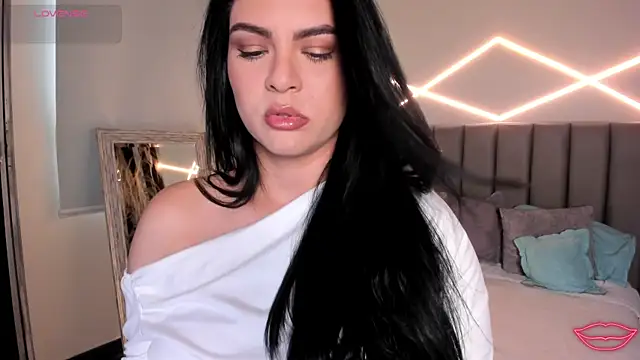 Veronicalanx1 online show from 05/06/26, 11:48