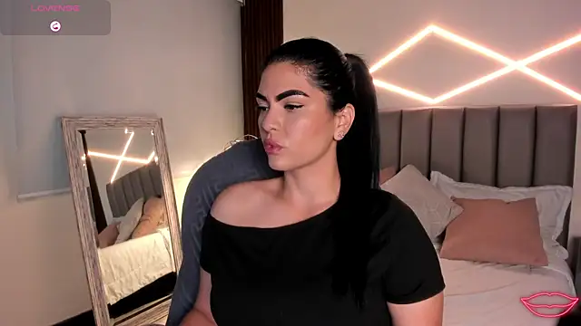 Veronicalanx1 online show from 06/10/26, 10:58
