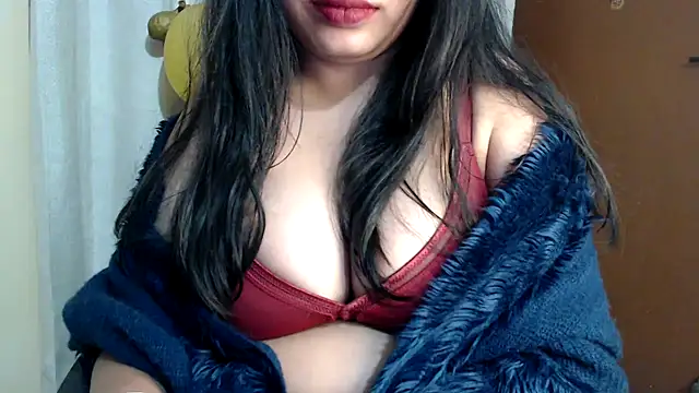 HOT CHILLY online show from 12/19/24, 01:51