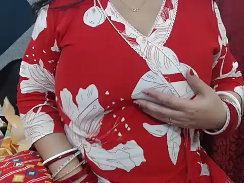 HOT CHILLY online show from 07/21/26, 11:01