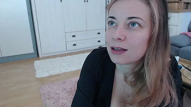 lara vanilla online show from 02/20/25, 01:30