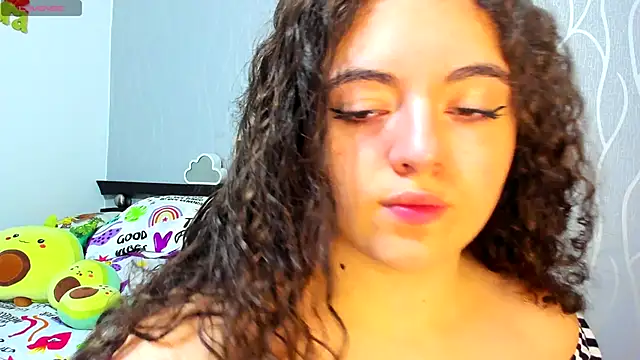 Snapshot of AshleyKim_ chatting on 10/06/25, 11:57 AshleyKim online show from 10/06/25, 11:57