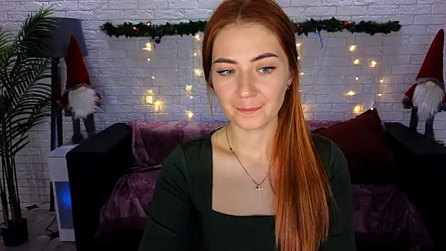 Adelyna Bird online show from 12/08/24, 10:19