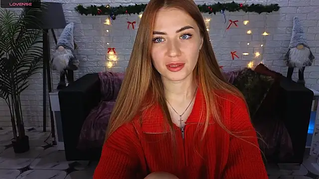 Adelyna Bird online show from 12/15/24, 07:24