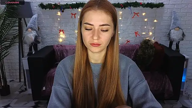 Adelyna Bird online show from 12/16/24, 07:37