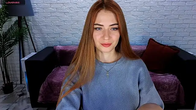 Adelyna Bird online show from 01/19/25, 07:15