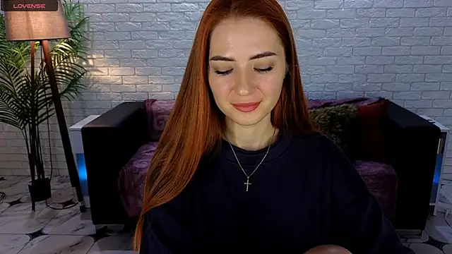 Adelyna Bird online show from 01/31/25, 06:35