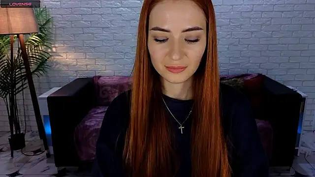 Adelyna Bird online show from 01/31/25, 09:37