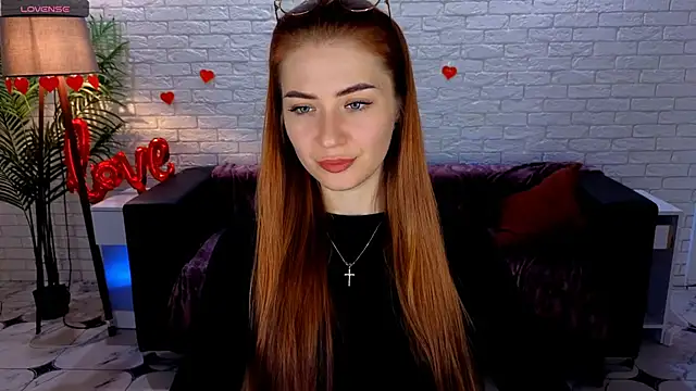 Adelyna Bird online show from 02/07/25, 11:56