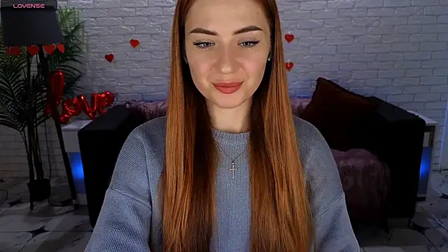 Adelyna Bird online show from 02/10/25, 07:26