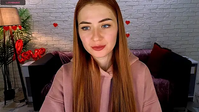 Adelyna Bird online show from 02/13/25, 11:39