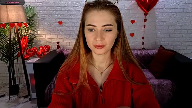 Adelyna Bird online show from 02/14/25, 07:28