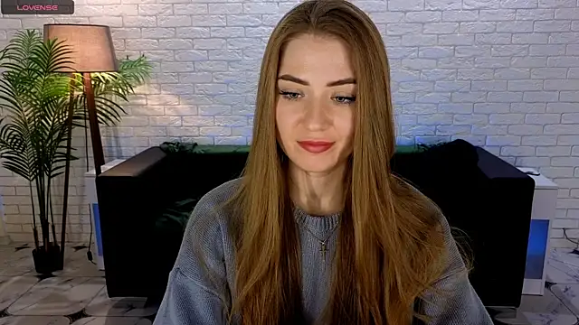 Adelyna Bird online show from 03/13/25, 11:19