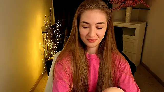 Adelyna Bird online show from 05/21/26, 07:15