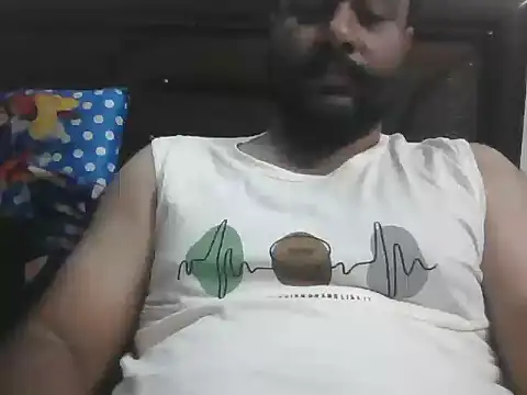 Indersaini148 online show from 07/27/26, 04:30