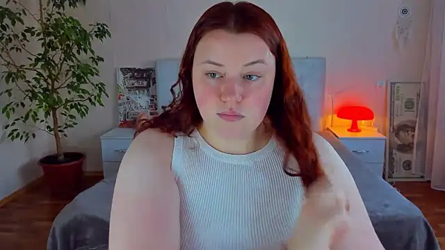 PolinaSalvatore online show from 06/09/26, 03:34