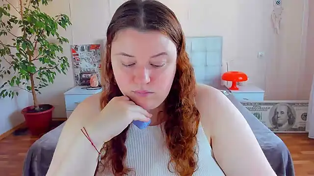PolinaSalvatore online show from 07/28/26, 12:59