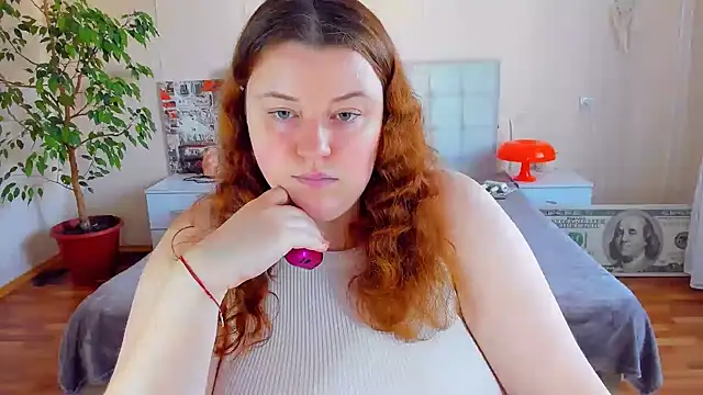 PolinaSalvatore online show from 07/28/26, 02:13