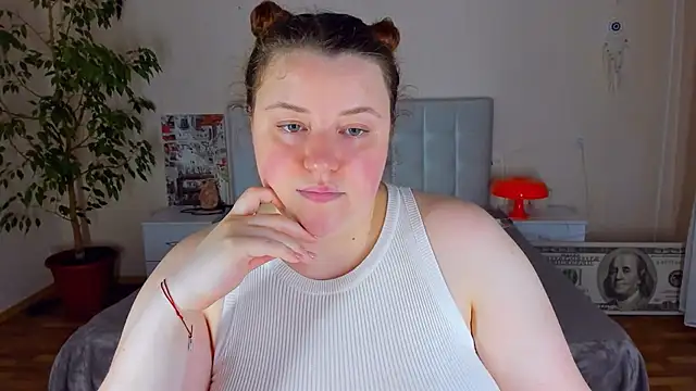 PolinaSalvatore online show from 07/29/26, 10:30