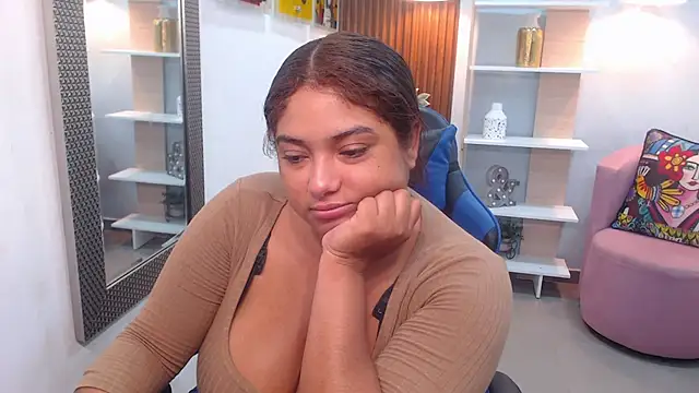 Kenya--Buhle online show from 09/26/25, 11:14