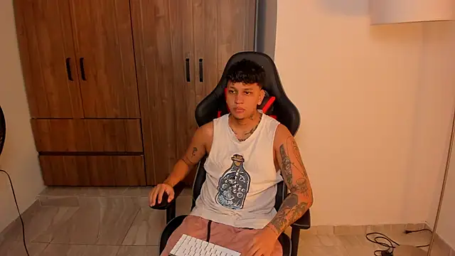 Jake simons online show from 09/15/25, 02:00