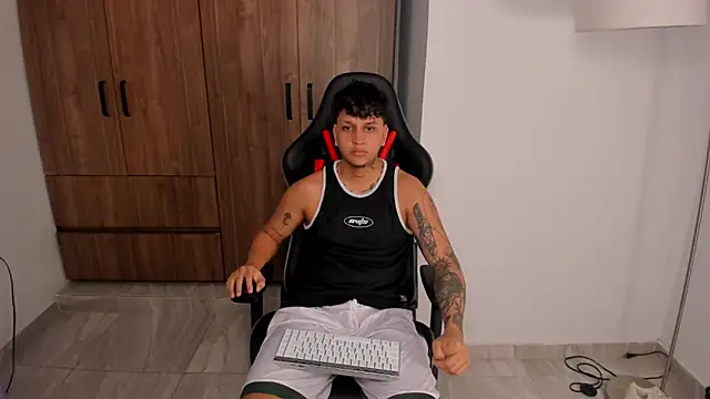 Jake simons online show from 09/24/25, 09:23