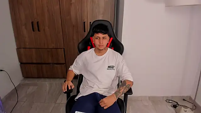 Jake simons online show from 09/30/25, 10:20