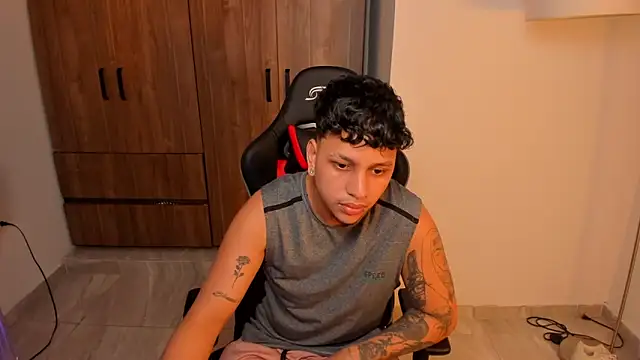 Jake simons online show from 10/01/25, 03:01