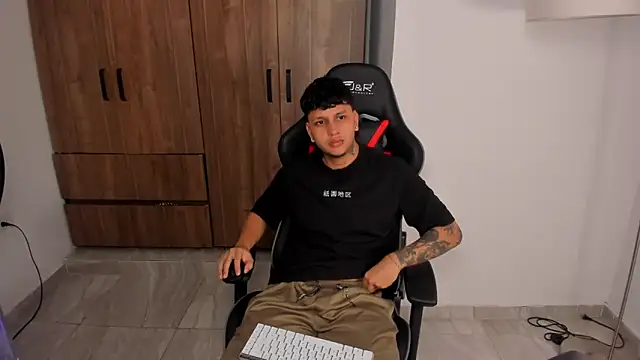 Jake simons online show from 10/02/25, 12:12