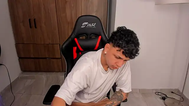 Jake simons online show from 10/03/25, 11:18