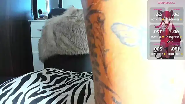 girl tatto13 online show from 07/21/26, 12:07