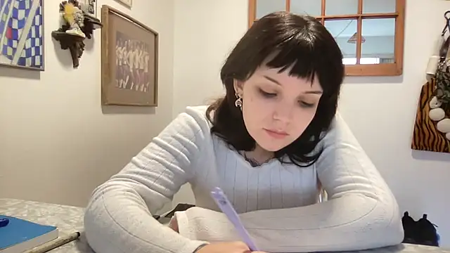 SweetMaisie online show from 10/21/25, 07:25