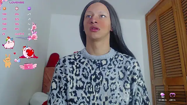 Summer XO online show from 01/10/25, 04:12