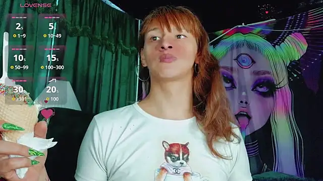 Summer XO online show from 05/05/26, 10:18